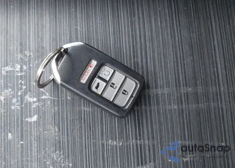 2017 Honda Pilot Ex z USA, uszkodzony, nr VIN 5FNYF5H30HB045773